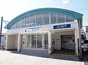 【駅】楽田駅まで404ｍ