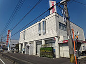 【銀行】岐阜信用金庫 楽田支店まで659ｍ