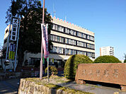 【警察】犬山警察署まで351ｍ