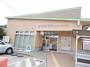 【郵便局】城東郵便局まで941ｍ