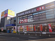 【その他】ゲオ アクロスプラザ扶桑店まで477ｍ