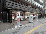 【コンビニエンスストア】セブンイレブン 八王子八日町店まで155ｍ
