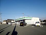 【コンビニエンスストア】ファミリーマート 合志黒石原店まで1538ｍ