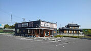 【そば・うどん】丸亀製麺熊取まで411ｍ