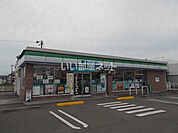 【コンビニエンスストア】ファミリーマート 今治たちばな店まで480ｍ