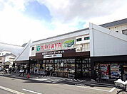 【スーパー】TAIRAYA　草加店まで1671ｍ