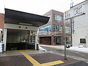 【駅】東西線　菊水駅まで140ｍ