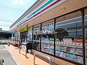 【コンビニエンスストア】セブンイレブン 枚方池之宮2丁目店まで802ｍ