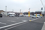 【コンビニエンスストア】セブンイレブン 今治東村4丁目店まで2309ｍ