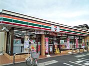 【コンビニエンスストア】セブンイレブン 倉敷児島小川3丁目店まで2007ｍ