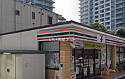 【コンビニエンスストア】セブンイレブン さいたま下町3丁目店まで177ｍ