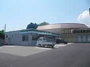 【コンビニエンスストア】ファミリーマート　新橋南店まで199ｍ