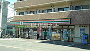 【コンビニエンスストア】セブン-イレブン 広島宇品神田4丁目店まで347ｍ