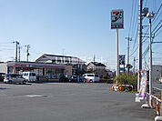 【コンビニエンスストア】セブンイレブン 吉見久保田店まで305ｍ