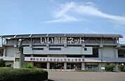 【公園】上尾運動公園まで1920ｍ