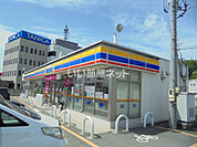 【コンビニエンスストア】ミニストップ多治見上野町店まで282ｍ