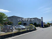 【その他】武川病院まで2078ｍ