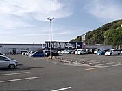 【スーパー】スーパーセンタートライアル 水巻店まで1103ｍ