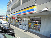 【コンビニエンスストア】ミニストップ笠原店まで2248ｍ