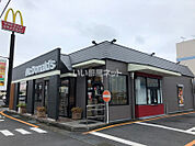 【ファーストフード】マクドナルド 50号下館店まで926ｍ