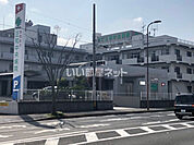 【総合病院】正和中央病院まで561ｍ