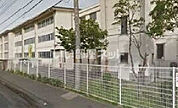 【小学校】桶川市立桶川小学校まで612ｍ