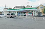 【コンビニエンスストア】ファミリーマート 高根沢宝積寺店まで1782ｍ