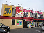 【生活雑貨店】ダイソー　仙台上杉店まで764ｍ