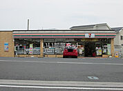 【コンビニエンスストア】セブンイレブン直方王子団地前店まで130ｍ