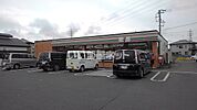 【コンビニエンスストア】セブンイレブン 三和諸川宮久保店まで765ｍ