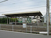 【駅】遠賀野駅まで1188ｍ