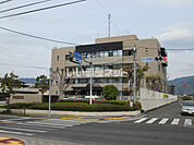 【警察】福岡県　直方警察署まで979ｍ
