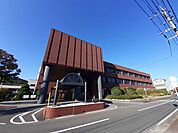 【市役所・区役所】水巻町役場まで1852ｍ