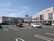 【スーパー】イオン 若松店まで2287ｍ