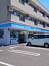 【コンビニエンスストア】ローソン　仙台沖野店まで412ｍ