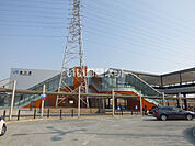 【駅】JR桂川(京都府)まで1025ｍ
