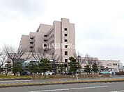 【総合病院】医療法人 王子総合病院まで541ｍ