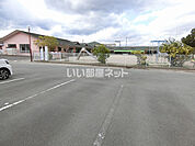 【保育園】川合保育園まで1237ｍ