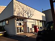 【郵便局】旭町郵便局まで851ｍ