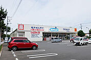 【ドラッグストア】ウエルシア野田関宿店まで1167ｍ