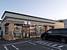 周辺：【コンビニエンスストア】セブンイレブン苫小牧元中野店まで344ｍ