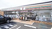 【コンビニエンスストア】セブンイレブン 野木丸林店まで516ｍ