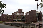 【図書館】山口県立山口図書館まで1837ｍ