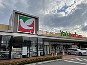 【スーパー】ヨークベニマル土浦生田町店まで2023ｍ