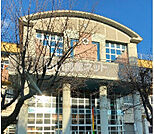 【小学校】山口市立小郡南小学校まで607ｍ