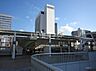 周辺：【駅】田町まで1144ｍ