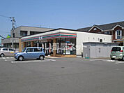 【コンビニエンスストア】セブンイレブン 福井灯明寺1丁目店まで772ｍ