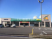 【スーパー】Aコープ 東さばえ店まで447ｍ