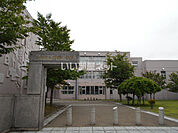 【小学校】苫小牧市立明野小学校まで171ｍ