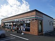 【コンビニエンスストア】セブンイレブン苫小牧永福町1丁目店まで422ｍ